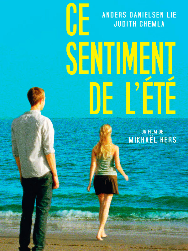 Ce sentiment de l'été - ARTE Boutique