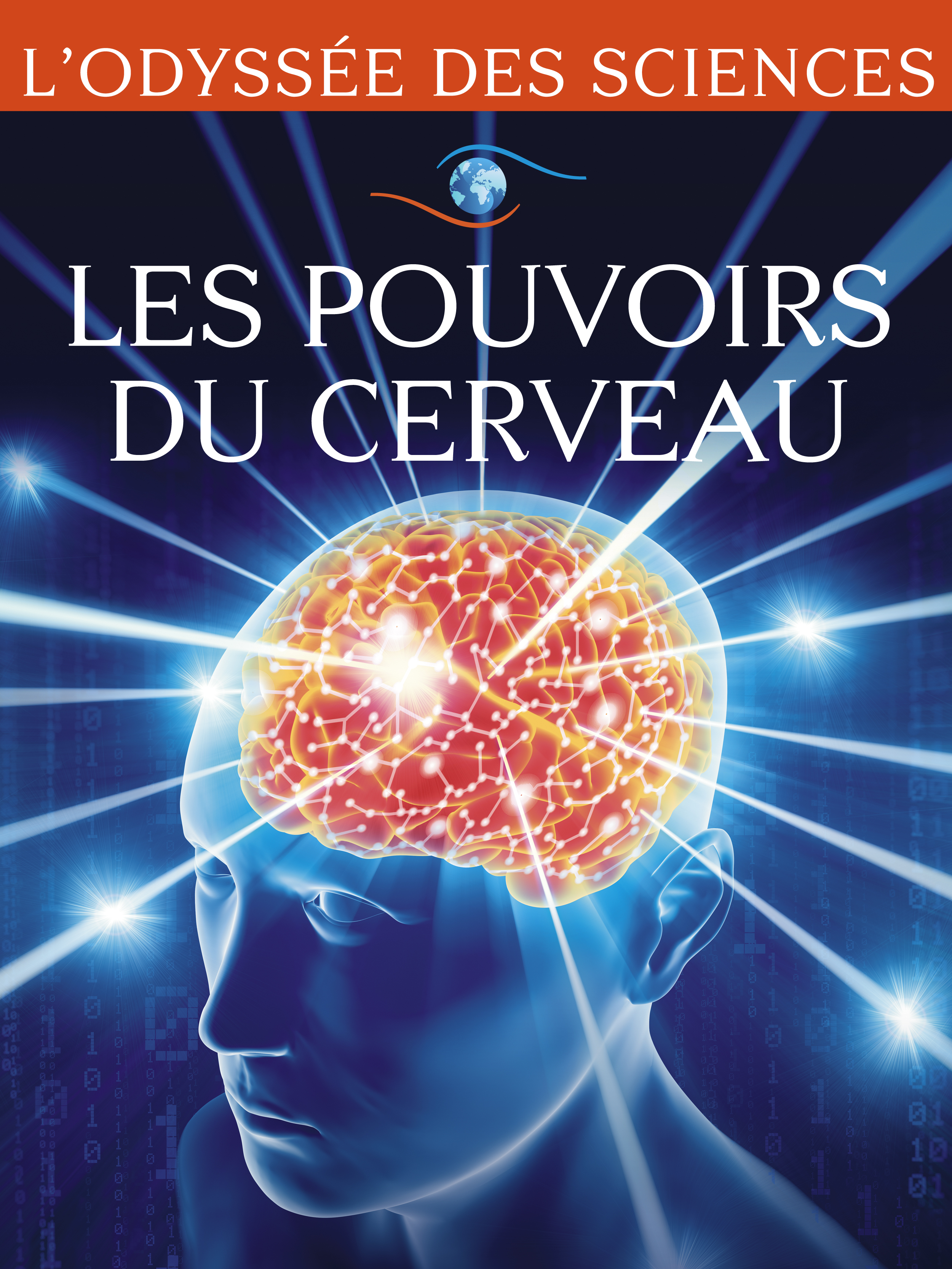 Les Pouvoirs Extraordinaires Du Corps Humain Le Cerveau Les pouvoirs du cerveau - ARTE Boutique