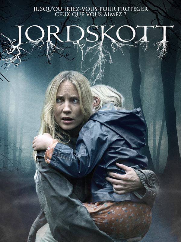 jordskott la forêt des disparus saison 1