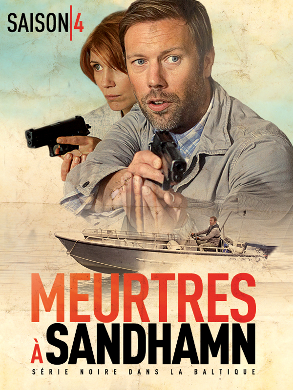 meurtres à sandhamn saison 2 meurtres à sandhamn saison 2