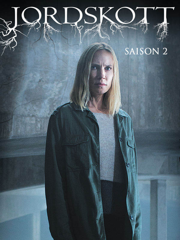 jordskott la forêt des disparus saison 1