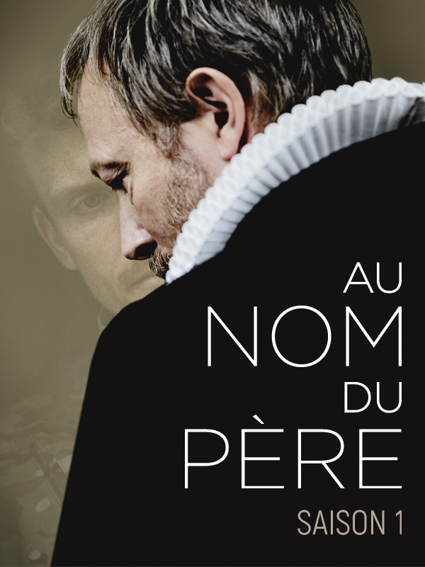 Au Nom Du Père - Saison 1 Replay Au nom du père - Saison 1 - ARTE Boutique