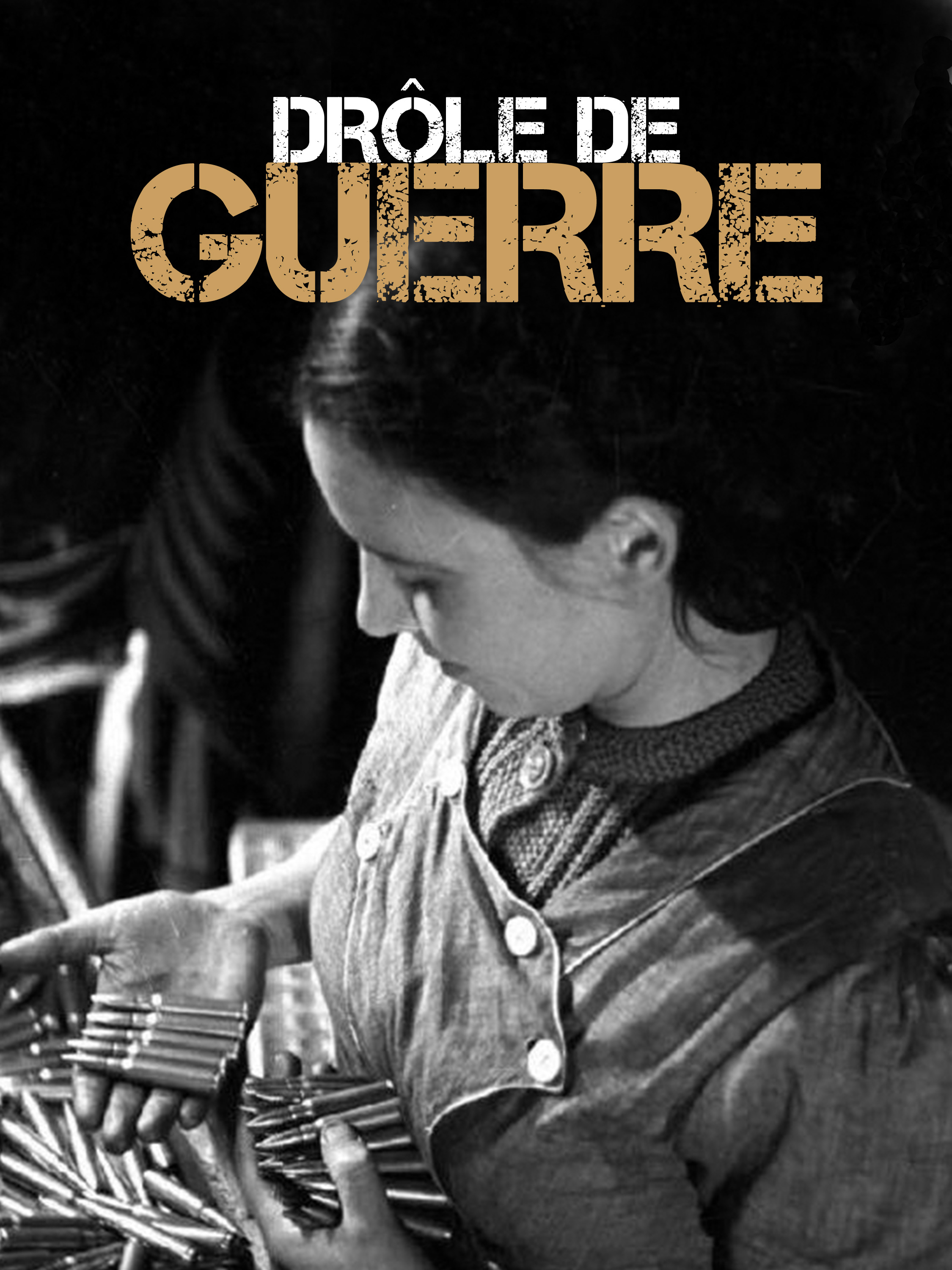 Drole De Guerre Arte Boutique