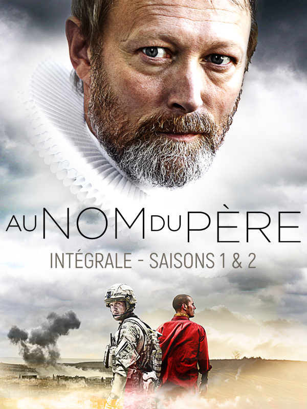 Au Nom Du Père Saison 3 Au nom du père - Saisons 1 & 2 - ARTE Boutique
