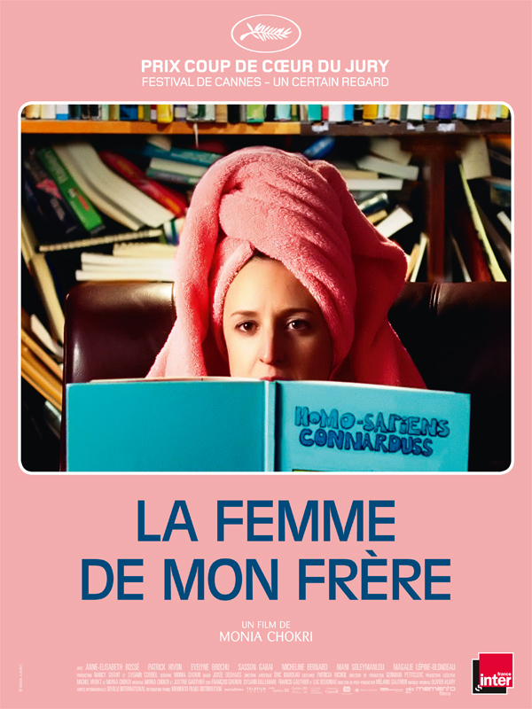 La Femme De Mon Frere Arte