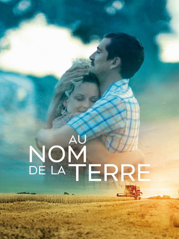 Au Nom De La Terre Sur Netflix Au nom de la terre - ARTE Boutique