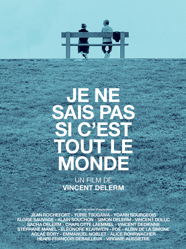 Je Ne Sais Pas Si C Est Tout Le Monde Je ne sais pas si c'est tout le monde - ARTE Boutique