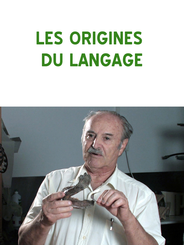 Les Origines Du Langage Arte Boutique