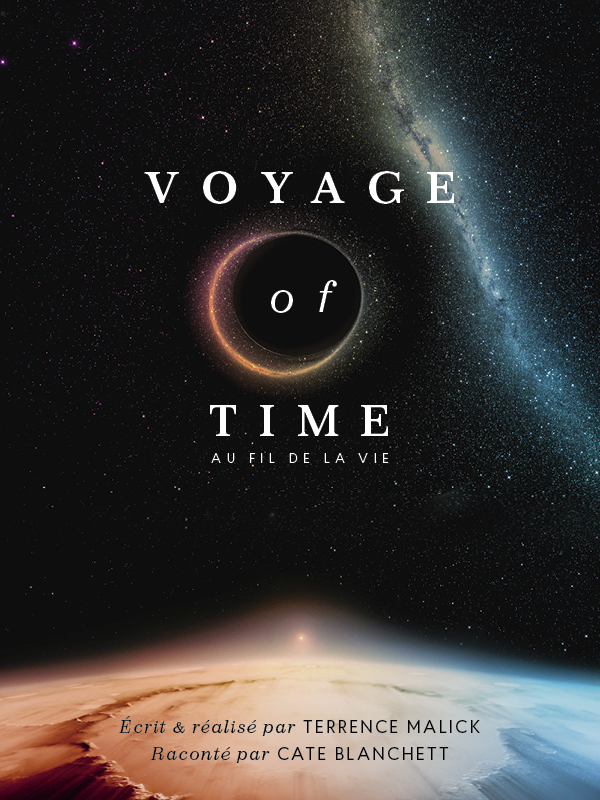 Voyage Of Time Au Fil De La Vie Voyage of Time : Au fil de la vie - ARTE Boutique