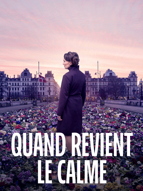 Quand Revient Le Calme Quand revient le calme - ARTE Boutique