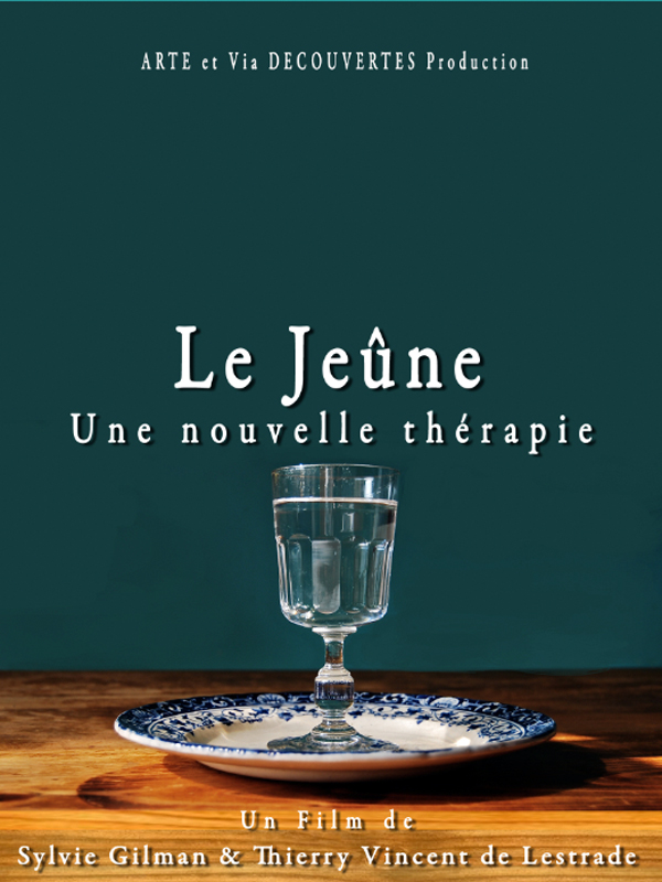 Le jeûne, une nouvelle thérapie ? - ARTE Boutique