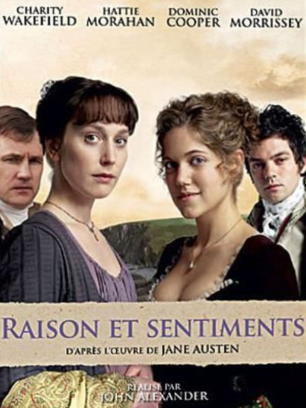 Raison Et Sentiments Arte Boutique