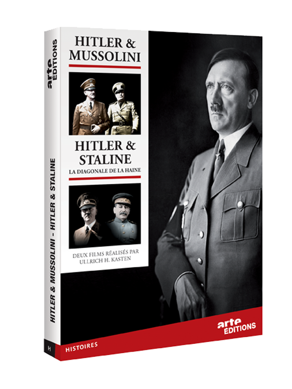 rencontre hitler staline