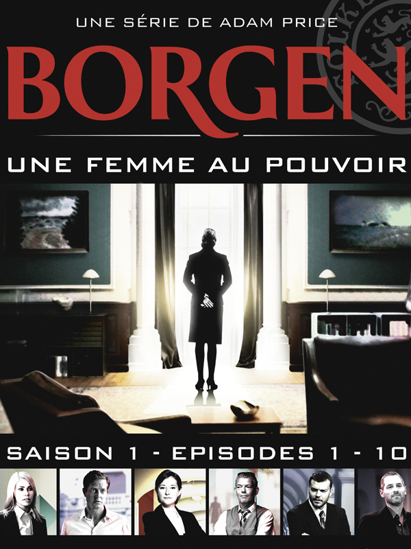 Saison 1 ARTE Boutique
