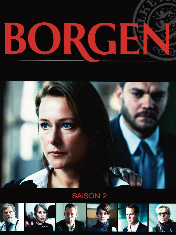 Saison 2 ARTE Boutique