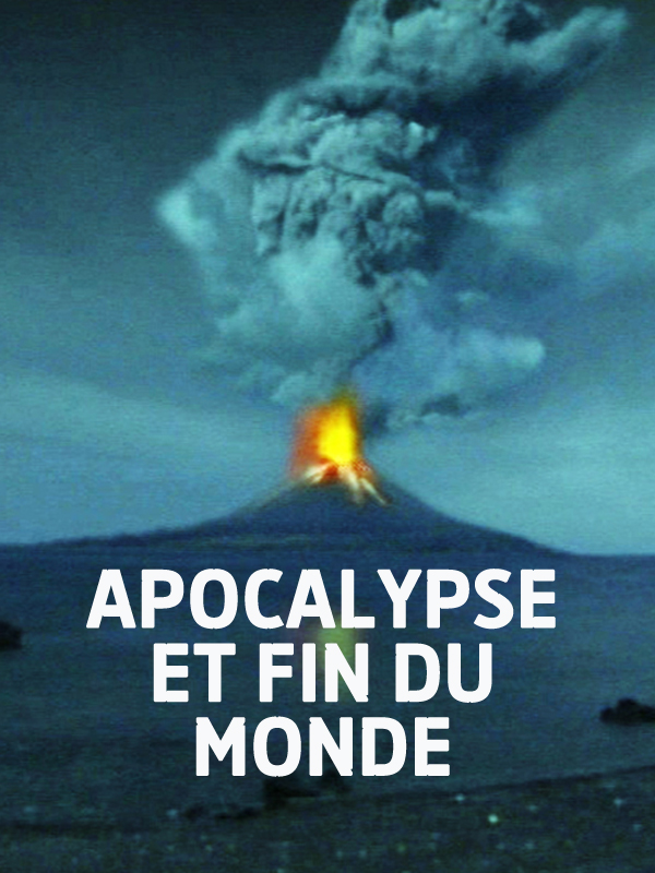 Apocalypse et fin du monde ARTE Boutique