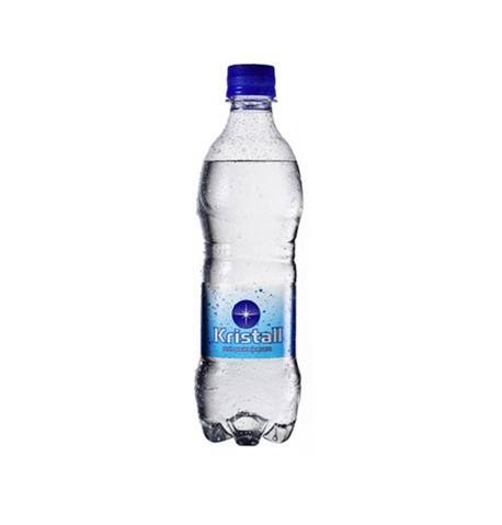 Egils Kristall 0,5l kassi