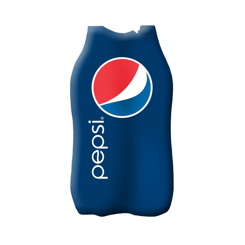Pepsi 2l kippa