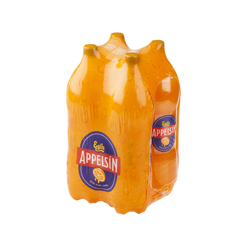 Egils Appelsín 2l kippa