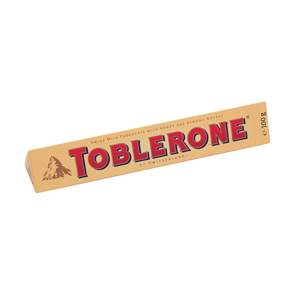 Toblerone Milk