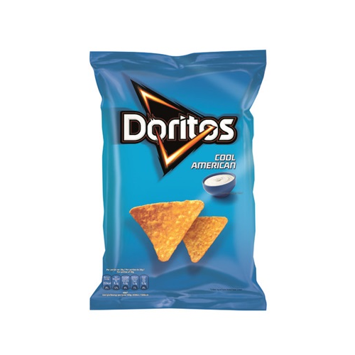 Doritos Cool American