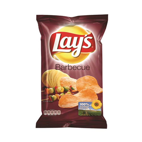 Lays BBQ
