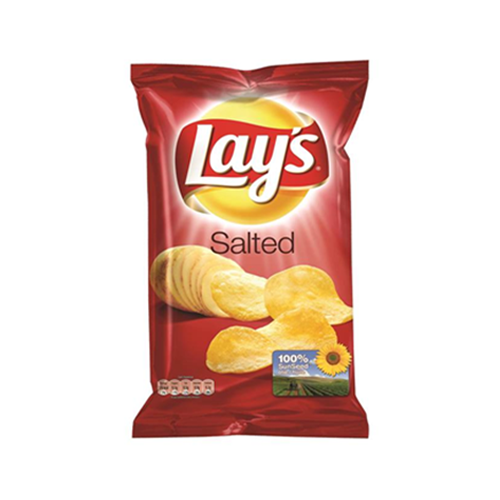 Lays saltaðar