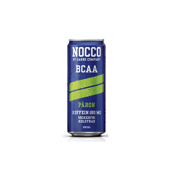 Nocco Peru 105 mg koffín