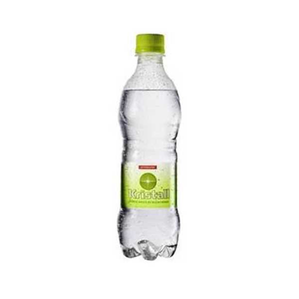 Egils Kristall með mexican lime 0,5L kippa 12stk