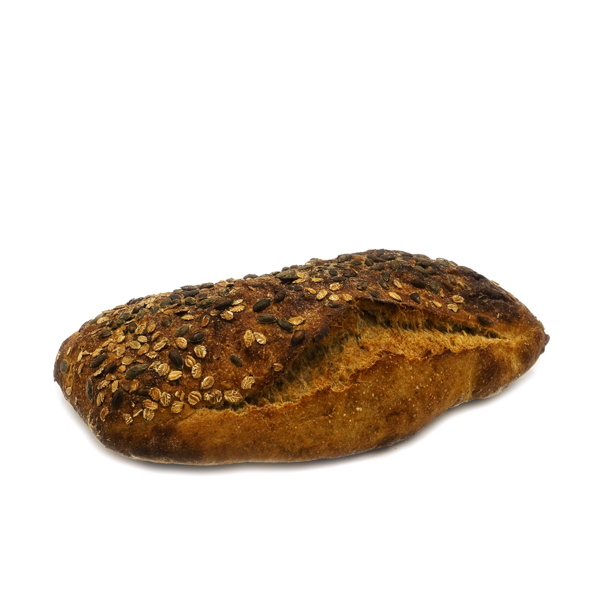Brauð & Co. Einkorn súrdeigsbrauð *TAKMARKAÐ MAGN DAGLEGA*