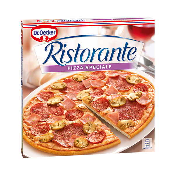 Ristorante Speciale 330 g