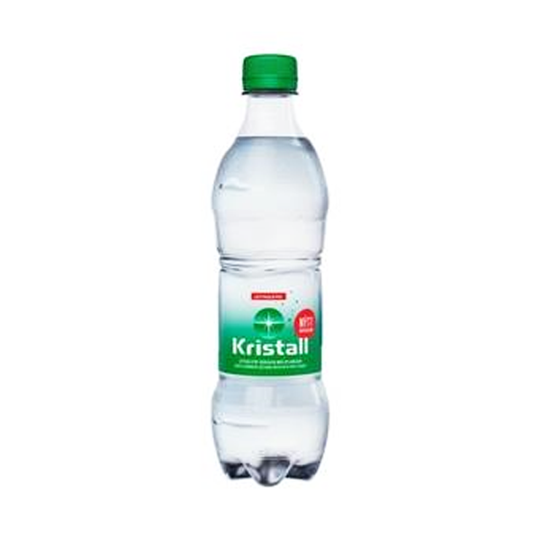 Egils Kristall epla 0,5 l