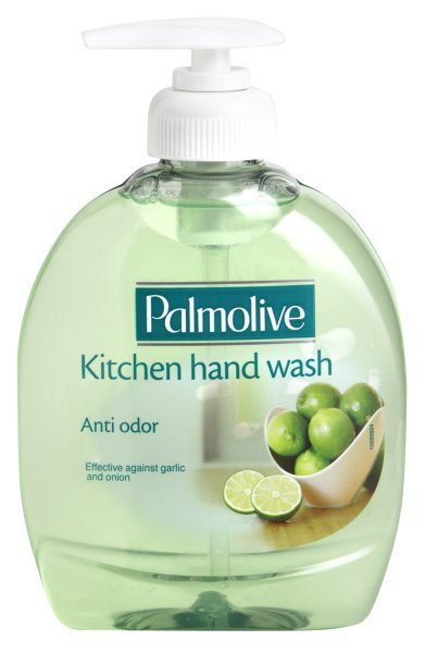 Palmolive Pump Odor Neutral