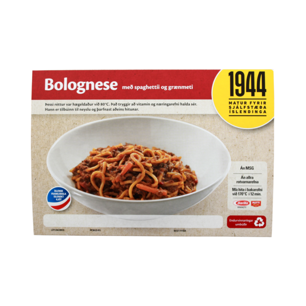 1944 Bolognese