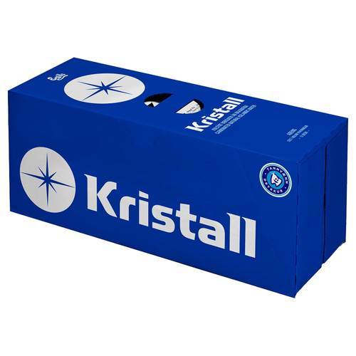 Egils Kristall 10 33cl dósir