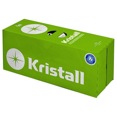 Egils Kristall Mexican Lime 10 33cl dósir