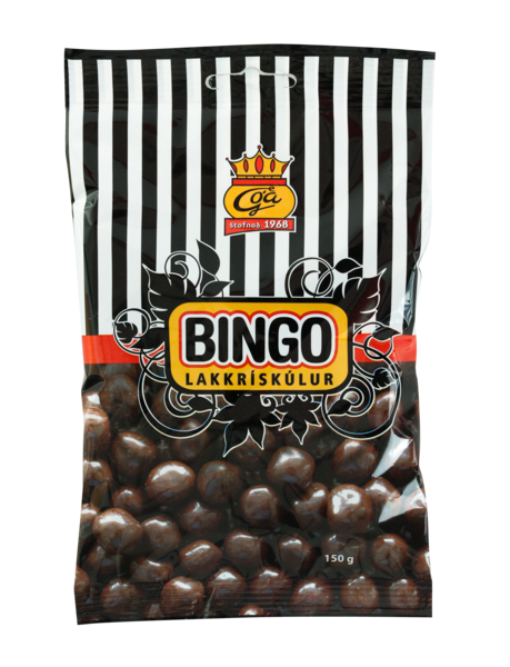 Góu Bingókúlur