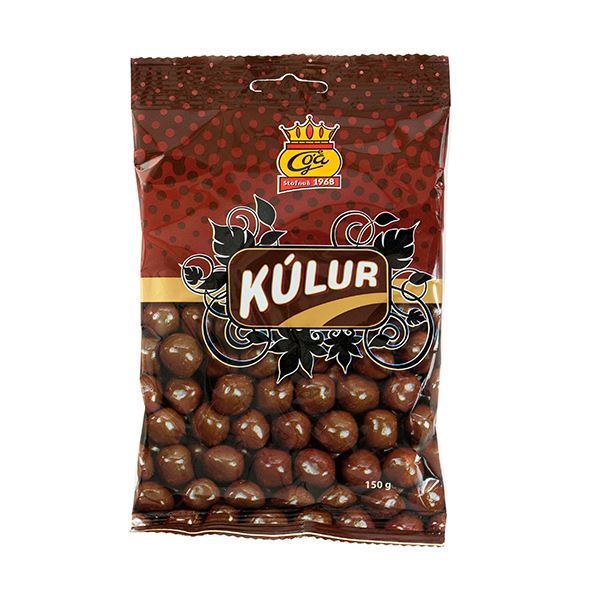 Góu kúlur