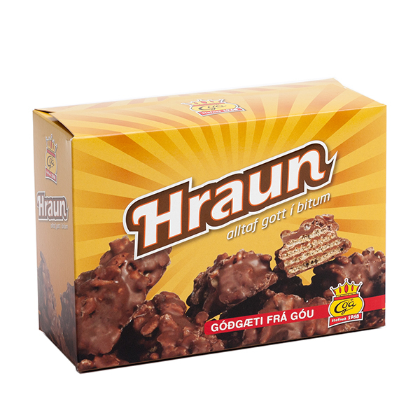 Góu Hraunbitar