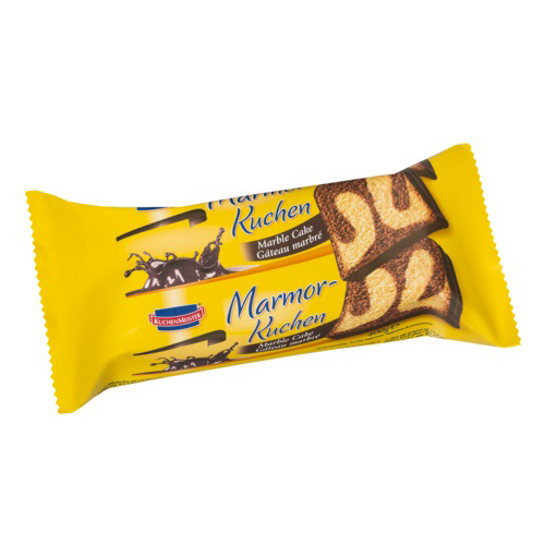 Kuchenmeister Marmarakaka