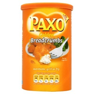 Paxo Gold raspur