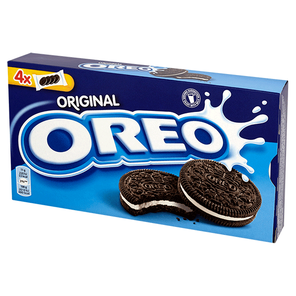 Oreo Kex Orginal