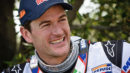 Motos Dakar Motos Dakar