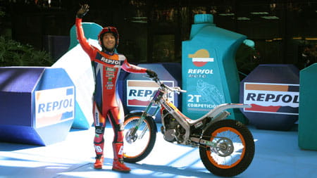 Mundial de Trial Outdoor Mundial de Trial Outdoor