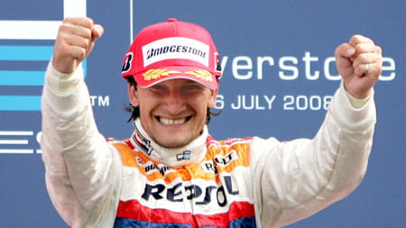 Campeonato GP2 Campeonato GP2