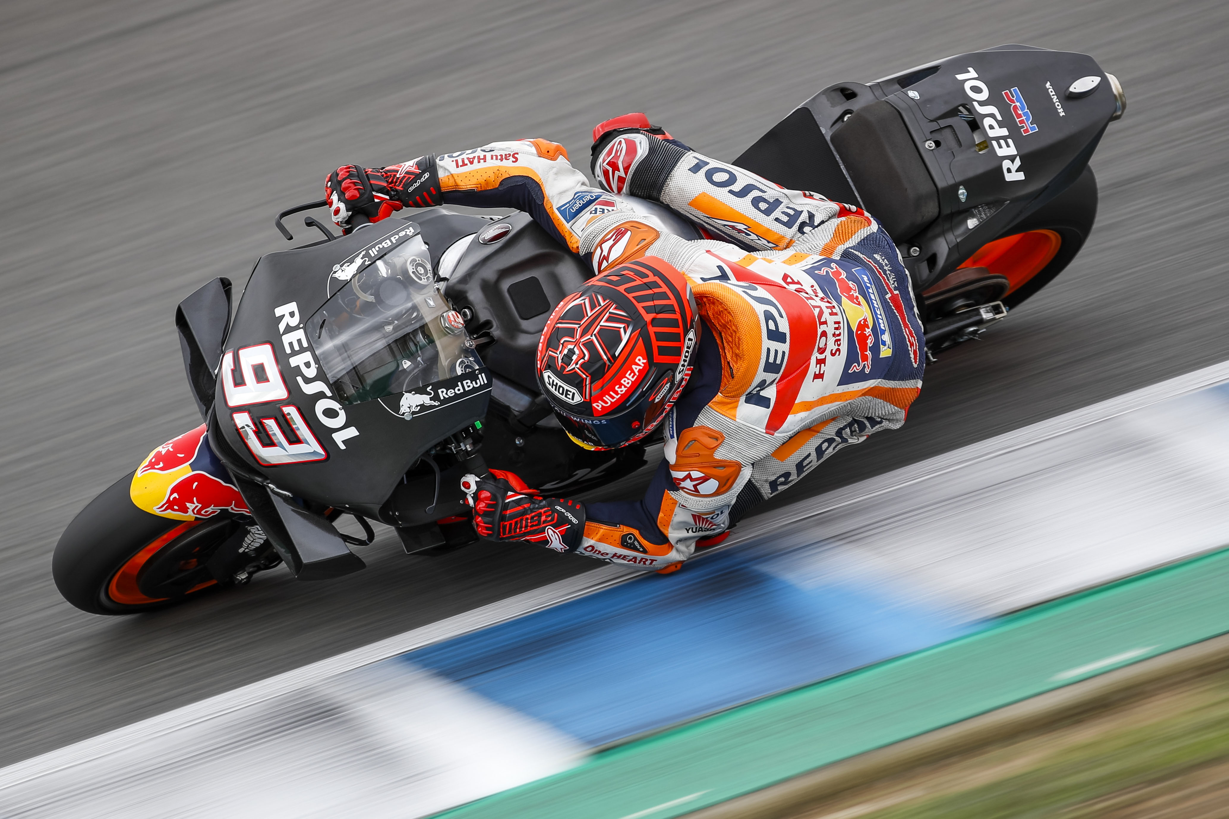 00 Jeres TEST PreGP 2020 25 y 26 de noviembre de 2019. Circuito de Jerez Jerez de la Frontera. España. Motogp, MGP, Mgp, MotoGP