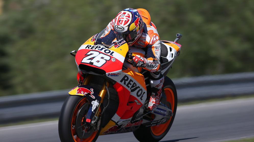 Las Dificultades De Percepcion En Motogp Las Dificultades De Percepcion En Motogp