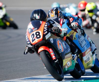 FIM CEV Repsol 2019