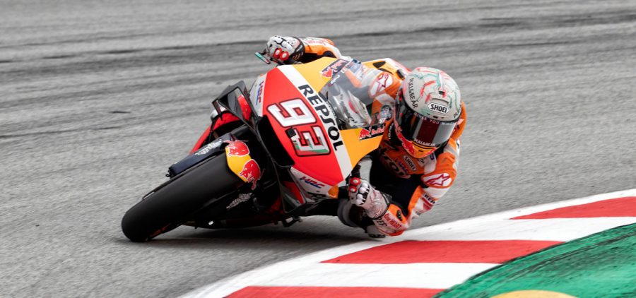 barcelona gp dates