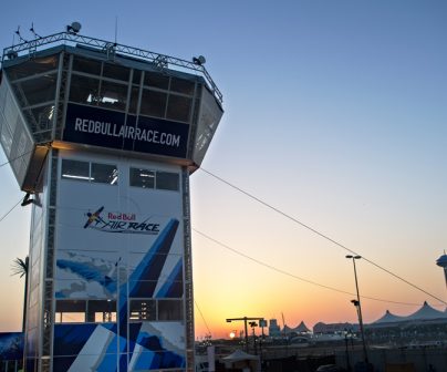 trorre de control desmontable